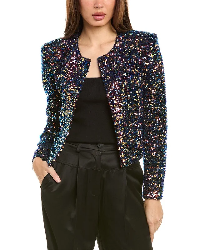 IRO Daphne Jacket Relaxed Fit Blazer