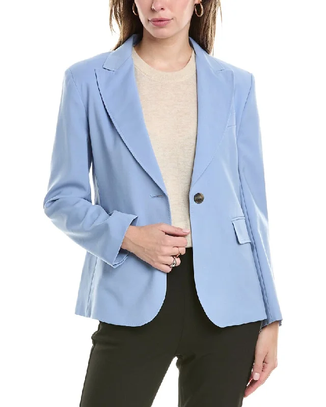 Weekend Max Mara Valda Wool Blazer Stylish Women’s Blazer