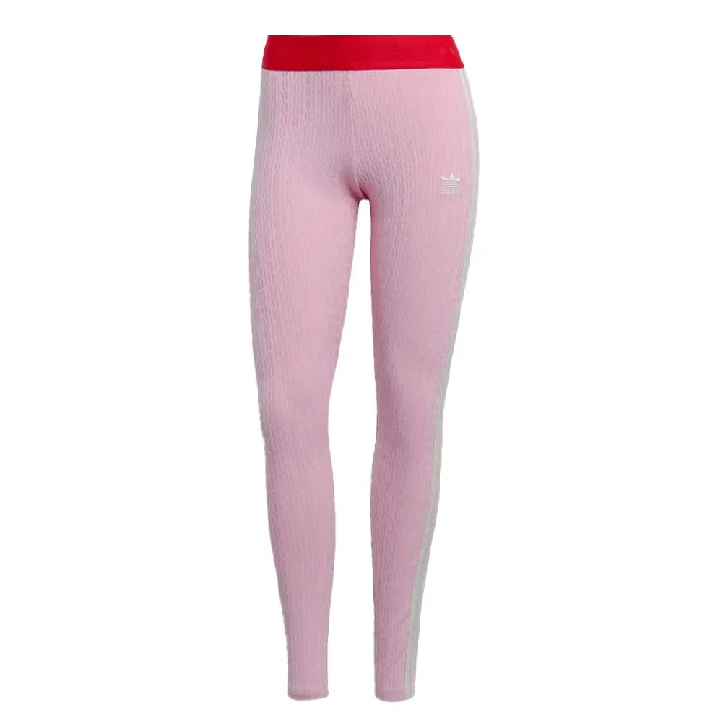 adidas - Women's Adicolor 70s Knit Legging (IK7848)