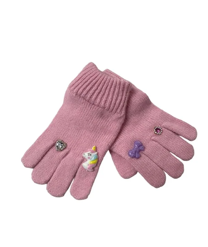 Bari Lynn Charm Winter Gloves Women's must-have jackets