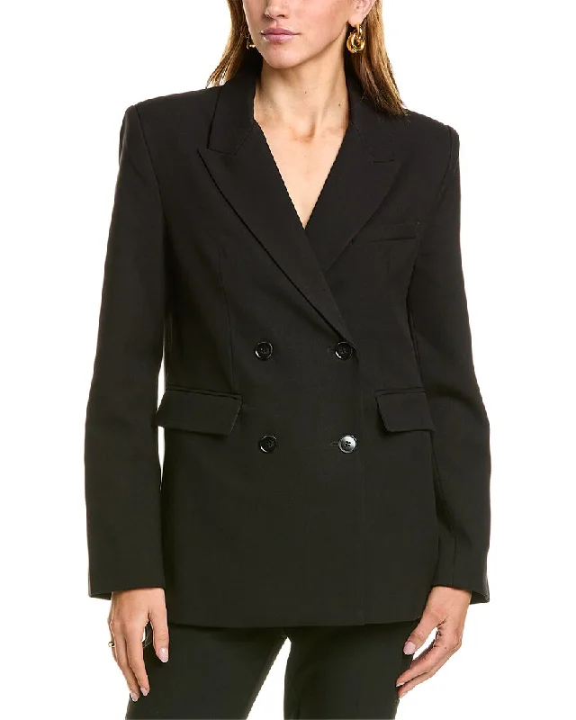 Sophie Rue Greenwich Suit Jacket Stylish Women’s Blazers