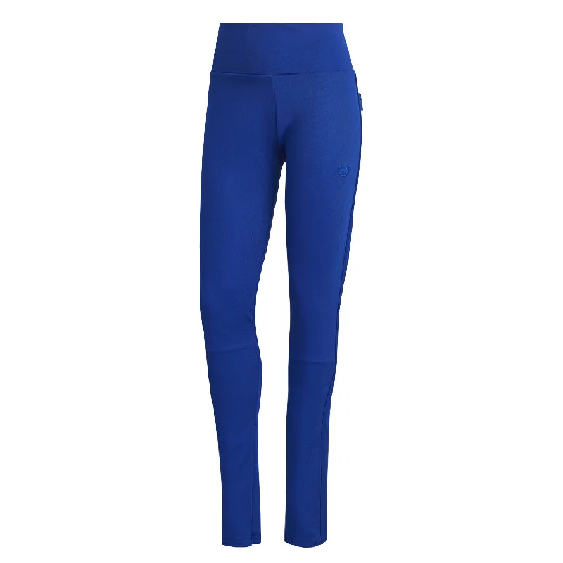 adidas - Women's Blue Version Tights (HK7232)