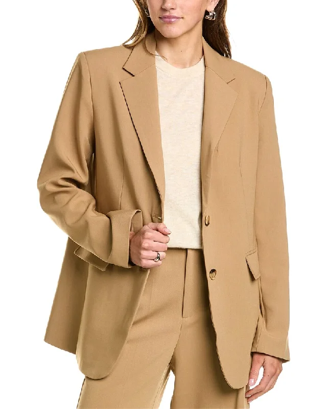 Sophie Rue Hylan Blazer Casual Blazer Look