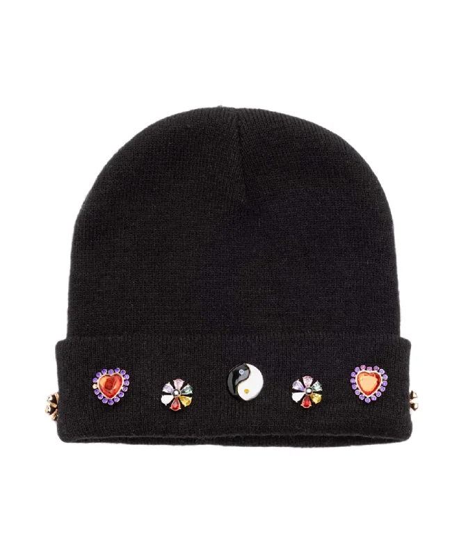 Super Smalls Carpe Diem Beanie Women's premium jackets