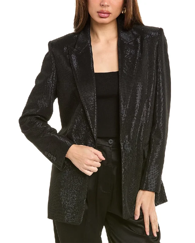 IRO Mokam Jacket Blazer Jacket Style