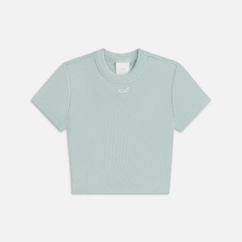 Kith Women Mulberry II Tee - Fuse Holiday sweaters