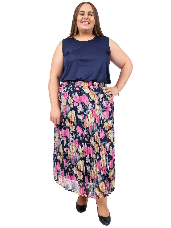 Lucille Skirt - Print* Engagement unclassified skirts