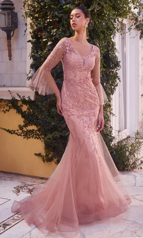 Ladivine Long Formal Dress a1342 Best maxi dresses for elegant looks