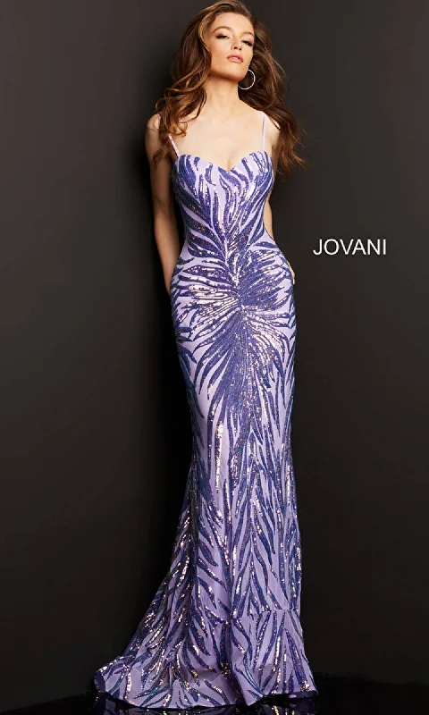 Formal Long Dress 08481 by Jovani Luxury maxi dresses