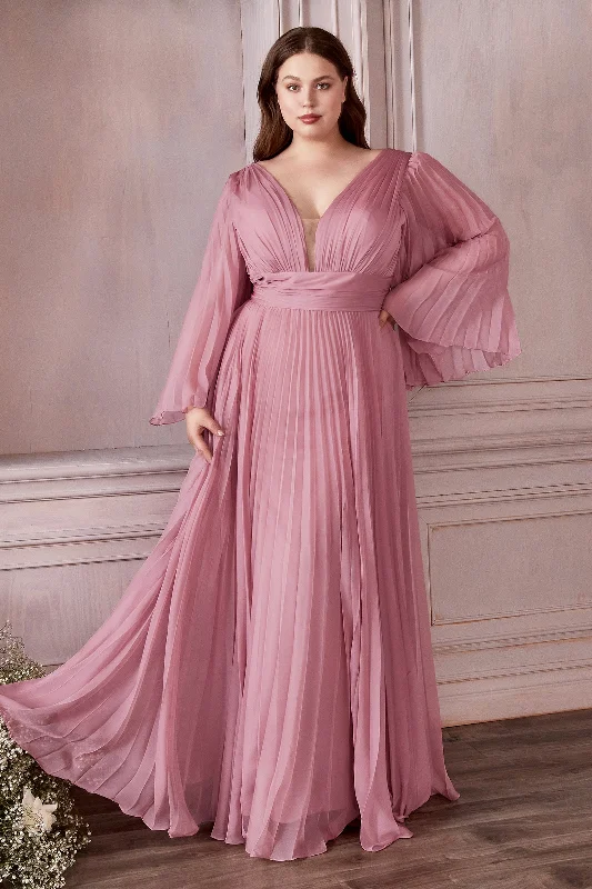 Cinderella Divine CD242C: A Symphony of Elegance for Prom, Bridesmaids, and Evening Enchantments Y2K unclassified dresses