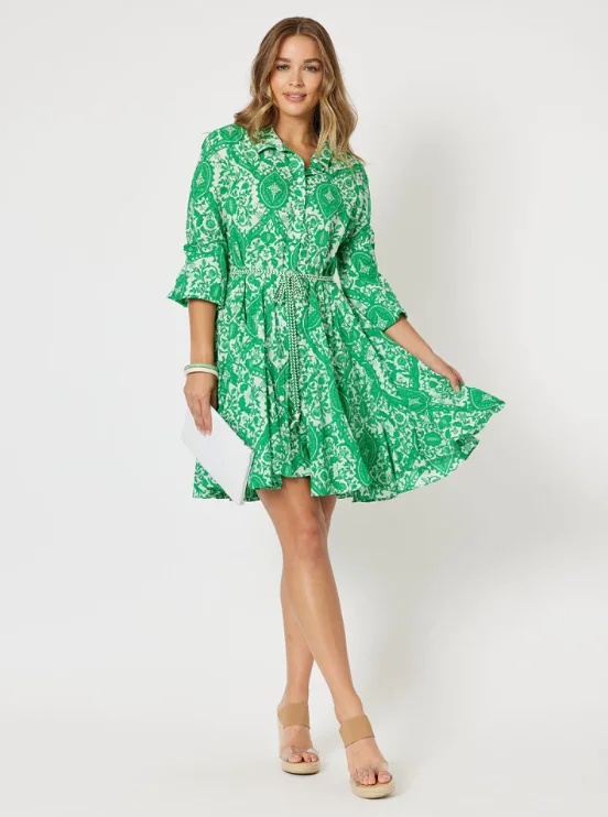 Hola Dress High-low unclassified dresses